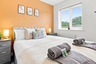 Black Country House - 5