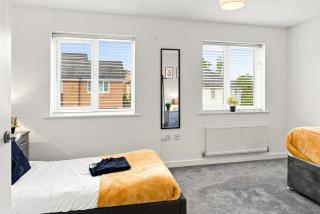 Black Country House - 3
