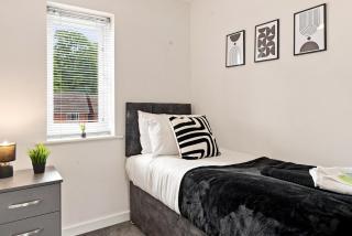 Black Country House - 2