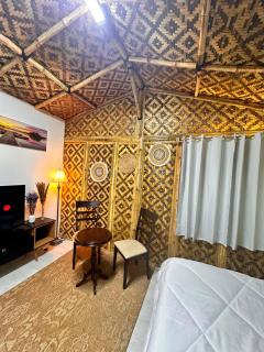Private furnished studio - 3