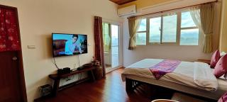 Shang Shui Yun Ji B&B - 9