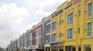 ID Hotel Yayasan -  - 5