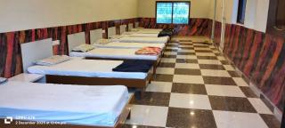 Omji Ashram - Shri Moun Teerth - 1