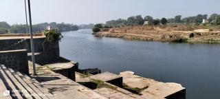 Omji Ashram - Shri Moun Teerth - 6