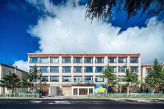 柏纳香巴拉民族团结主题公园店 - 2