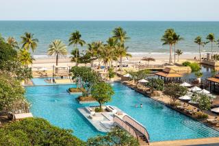 Beachfront condo with 5 star resort facilities - 9