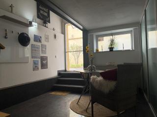 Cozy Urban - 1