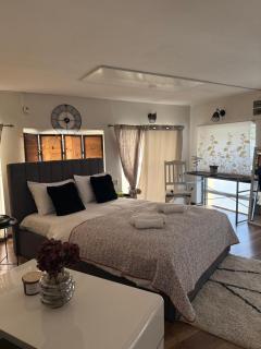 Cozy Urban - 9