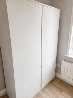 Comfortable 1br Apt Central Ballina Sleeps 2 - 1