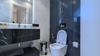 Chic studio in Bastos with large gym - 4