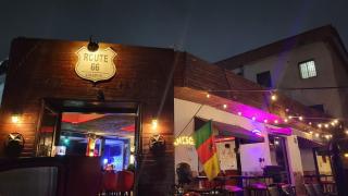 Chic studio in Bastos with large gym - 2