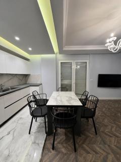 M Place-Sea View Apartment - 9