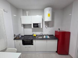 Estudio Madrid 9A - 9