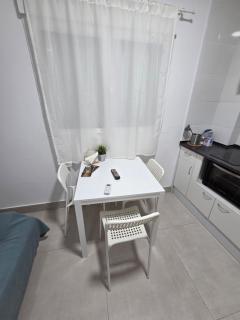 Estudio Madrid 9A - 6
