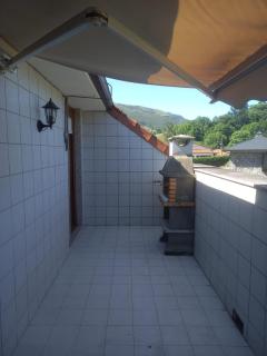 Apartamento COQUETO - 0