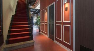 iStay Hotel - 6