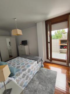 Apartamento COQUETO - 8
