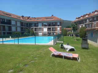 Apartamento COQUETO - 7