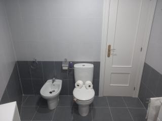 Apartamento COQUETO - 1