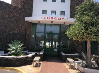 Lanzahost Tuscan al Mar - Costa Teguise - 9