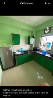3BHK centrally located penthouse - 6
