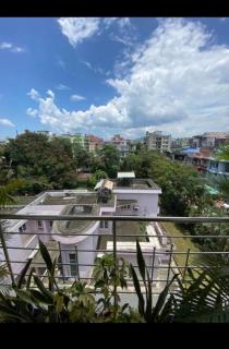3BHK centrally located penthouse - 1