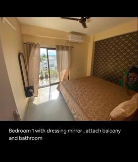 3BHK centrally located penthouse - 0