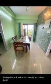 3BHK centrally located penthouse - 8