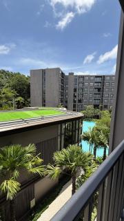 Family of 4 - 1BR - The Base Cherngtalay 245 - 4