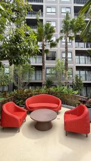 Family of 4 - 1BR - The Base Cherngtalay 245 - 2