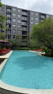 Family of 4 - 1BR - The Base Cherngtalay 245 - 8