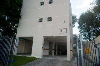Kitnet Centro Politécnico, UFPR, Shopping Jardim das Américas e Jardim Botânico - 0