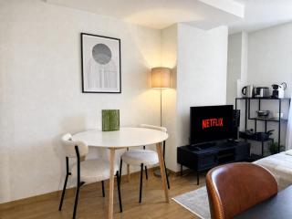 Studio in a perfect location - Stork 35 - Zürich - 8