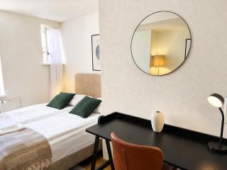 Studio in a perfect location - Stork 35 - Zürich - 7