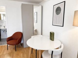 Studio in a perfect location - Stork 35 - Zürich - 5
