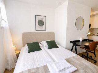 Studio in a perfect location - Stork 35 - Zürich - 2