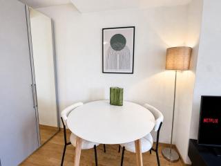 Studio in a perfect location - Stork 35 - Zürich - 1