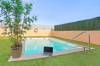 VILLA SUNRISE- A RESTFUL GETAWAY - 0