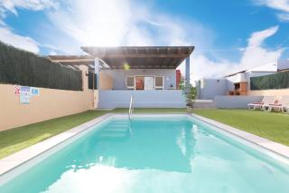 VILLA SUNRISE- A RESTFUL GETAWAY - 5