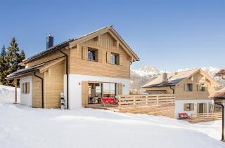 Chaletdorf-Fanningberg - 2