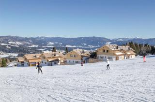 Bockblick Chaletdorf Fanningberg - 0