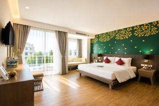 Tevan Jomtien Pattaya - 9