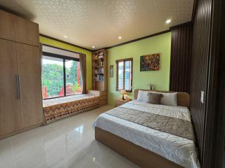 Cozy Haven - 8