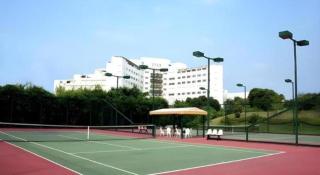 Fangzhong Holiday Hotel - 2