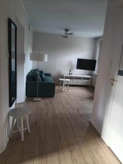 Kolejowa D'Ali apartamenty - 3