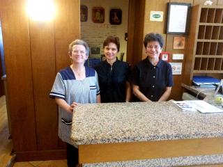 Hotel Villa Clara - Nago-Torbole - 5