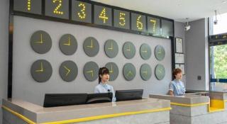 7 Days Inn Shijiazhuang Zhengding Airport - 8