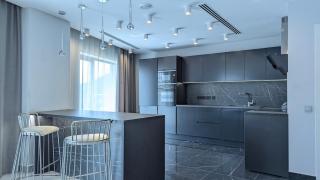 Chic apartment in downtown Yaoundé - 1