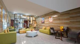 Chonpines Hotel Beijing Daxing Airport Caoqiao Metro Station - 6