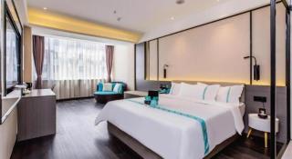 Xana Lite·Chengde Xinglong County - 1